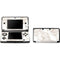 Taupe Marble 3DS (2011) Skin